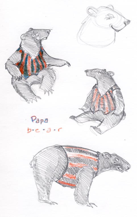 Papabear