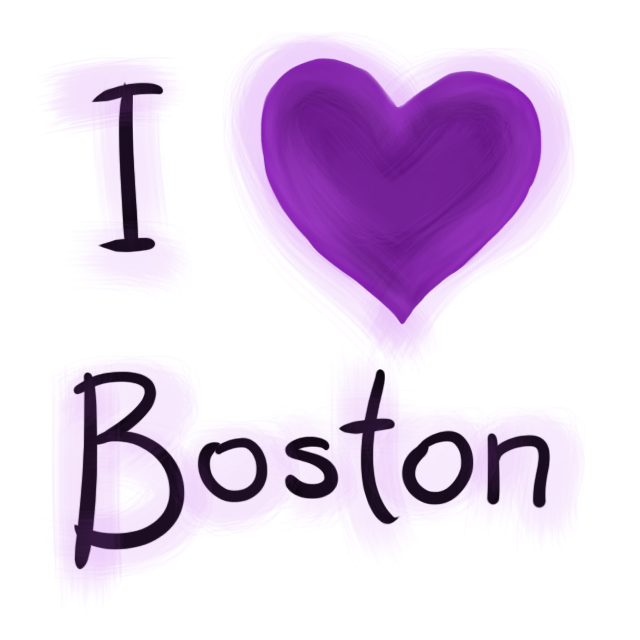 I<3Boston