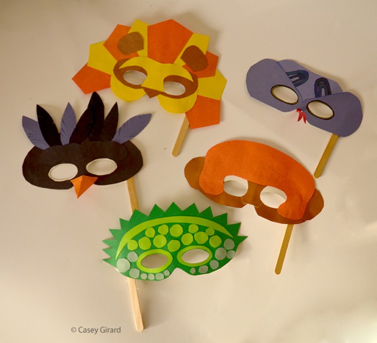 Masks1CaseyGirardDillon